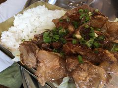 -老板娘的烤肉店(港湾广场店)