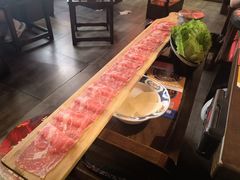 一米肥牛-捞三国美蛙鲜鱼火锅(茂业店)