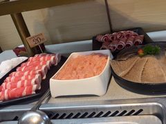 -海底捞火锅(振华商厦店)