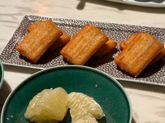 -新荣记(新源南路店)