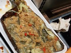 -邢氏老太太烤串(北兴街店)
