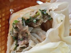 -白老大羊杂碎稍麦