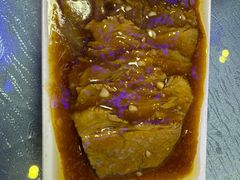 -清真·盛京白记 小骨头羊汤馆(南八马路店)