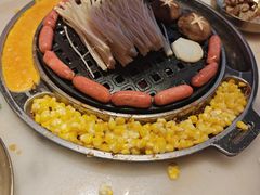 -韩宫宴烤肉·料理(武汉印象城店)