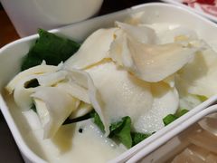 -津门老羊家·铜锅涮羊肉·烧烤(科技园店)