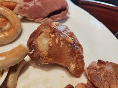 -巴伐利亚啤酒坊(意式风情街店)