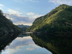 -仙居谷风景区