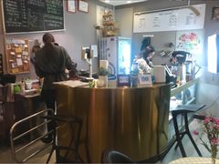 -109 COFFEE(建筑学院店)