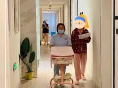 -优护佳月嫂育儿嫂中心(静安店)