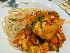 -巴依老爷新疆美食(天津远洋乐堤港店)