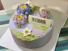 -派悦坊·甜品·蛋糕(虹口龙之梦店)