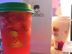-TFIREROOM火社的茶(裕华万达店)