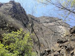 -十渡东湖港风景区