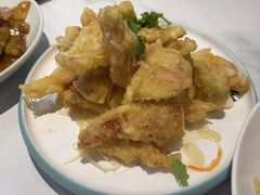 -叁拾壹克饺子·东北菜(国贸店)