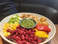 -FUNFUN有饭花园聚会餐厅