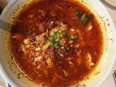 -煜丰汴京烤鸭(福彩路店)