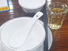 -南记食粥坊·宵夜大排档(莲花总店)