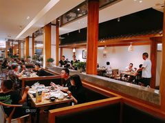 大堂-盘飧市(春熙路店)