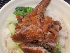 -盛品鲜东莞烧鹅濑粉(杨箕店)