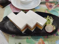 芒果椰子糕-点都德(盘福楼店)