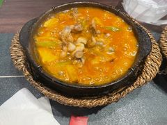 -丽丽三鲜螺蛳粉(田林路店)