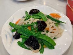 -老回回饺子馆(海洋馆店)