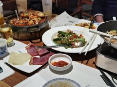 -中国徽菜·徽商故里(罍街店)