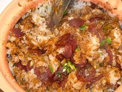 -八府香鸭·啫啫煲(华山路店)