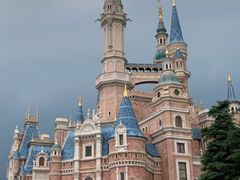 -上海迪士尼度假区