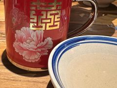 -破三川·新川菜(静安大融城店)