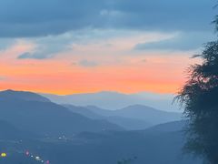 -长虫山生态公园风景林