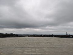 -彩色沙林风景区