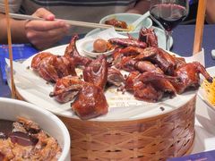 -院8里·小聚园老川菜(九眼桥店)