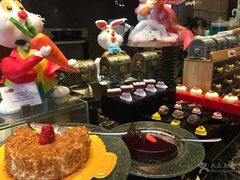 -长沙富力万达文华酒店