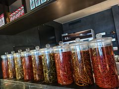 -君庭中餐厅(湘江豪生店)