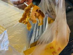 -德盛炸鸡腿(大沽南路店)