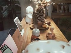 -知亘茶食