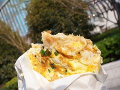 招牌鸡蛋饼-卞姐蛋饼(陕西南路店)