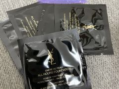 -YSL(南昌百盛店)