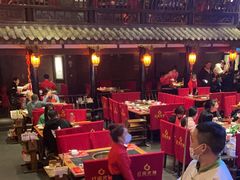 -红运火锅·中国名火锅·国风演绎(省体店)