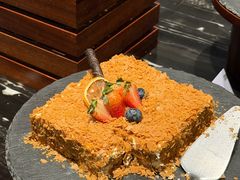 -东方红海鲜百汇(国际大厦店)