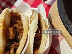 -西贝莜面村(上海百联西郊店)