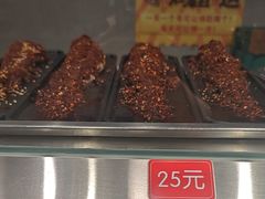 -韩麦大冷面(桂花街直营店)