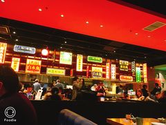 -弄堂小笼包(西青中北永旺购物中心店)