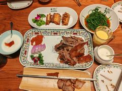 -驿楼兰·新疆菜(火车站店)