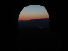 -蟠龙山长城景区