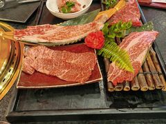 -觅福里•熟成和牛餐厅