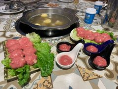 -三毛牛肉店(福强店)