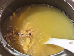 -崂山水果园农家宴(泉水鸡店)
