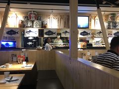 -东菊料理(吉利购物广场店)